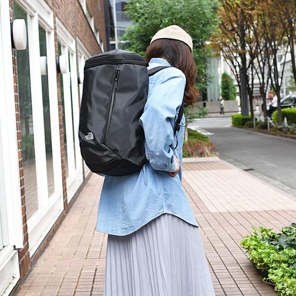 ノースフェイス　リュック　エフビープロライト　NM82413R バックパック THE NORTH FACE 大人向け ヒューズボックス ノースフェイス