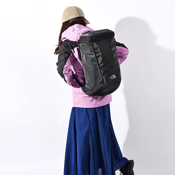 THE NORTH FACE（ザ ノースフェイス） 大人向け ヒューズボックス