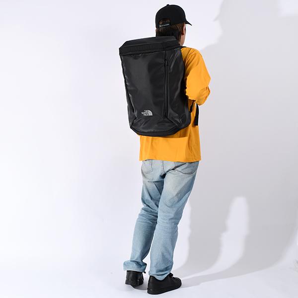 THE NORTH FACE（ザ ノースフェイス） 大人向け ヒューズボックス