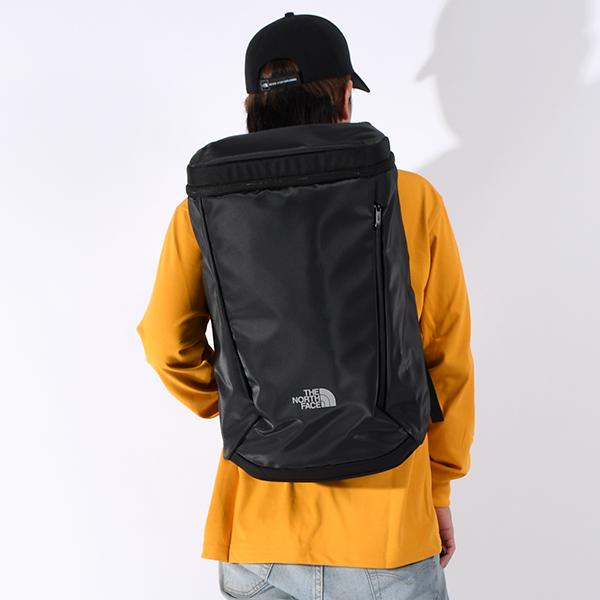 ノースフェス　エフビープロリュック　ブラック ノースフェス エフビープロリュック ブラック THE NORTH FACE ザノース