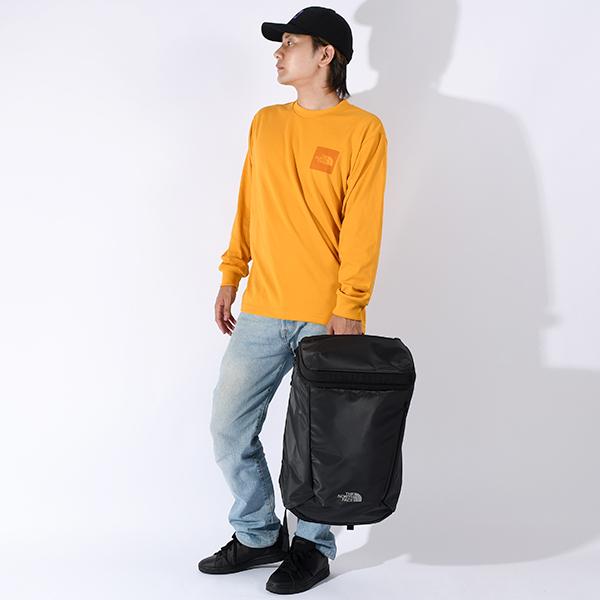 ザ・ノース・フェイス THE NORTH FACE アウトドア FBプロ メンズ かばん バッグ 35L ビジネス シンプル 通勤 会社 仕事 通学 出張 宿泊 15インチPC収納可能 自立タイプ 小物収納 大人  NM82553 ザ・ノース・フェイス THE NORTH FACE アウトドア FBプロ メンズ