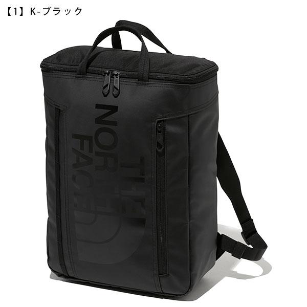 ノースフェイス 2way リュックサック メンズ レディース THE NORTH FACE BC Fuse Box Tote ヒューズボックス トート 19L NM82256 2024春夏新色｜elephant｜15