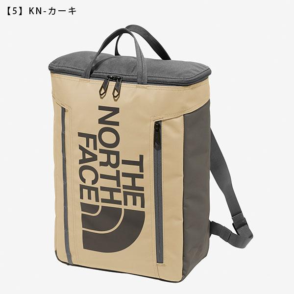 ノースフェイス 2way リュックサック メンズ レディース THE NORTH FACE BC Fuse Box Tote ヒューズボックス トート 19L NM82256 2024春夏新色｜elephant｜19