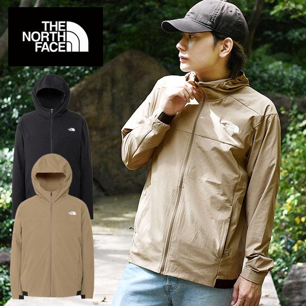 NORTH FACEナイロンフーディー THE NORTH FACE（ザ ノースフェイス） ネコポス発送！ノースフェイス