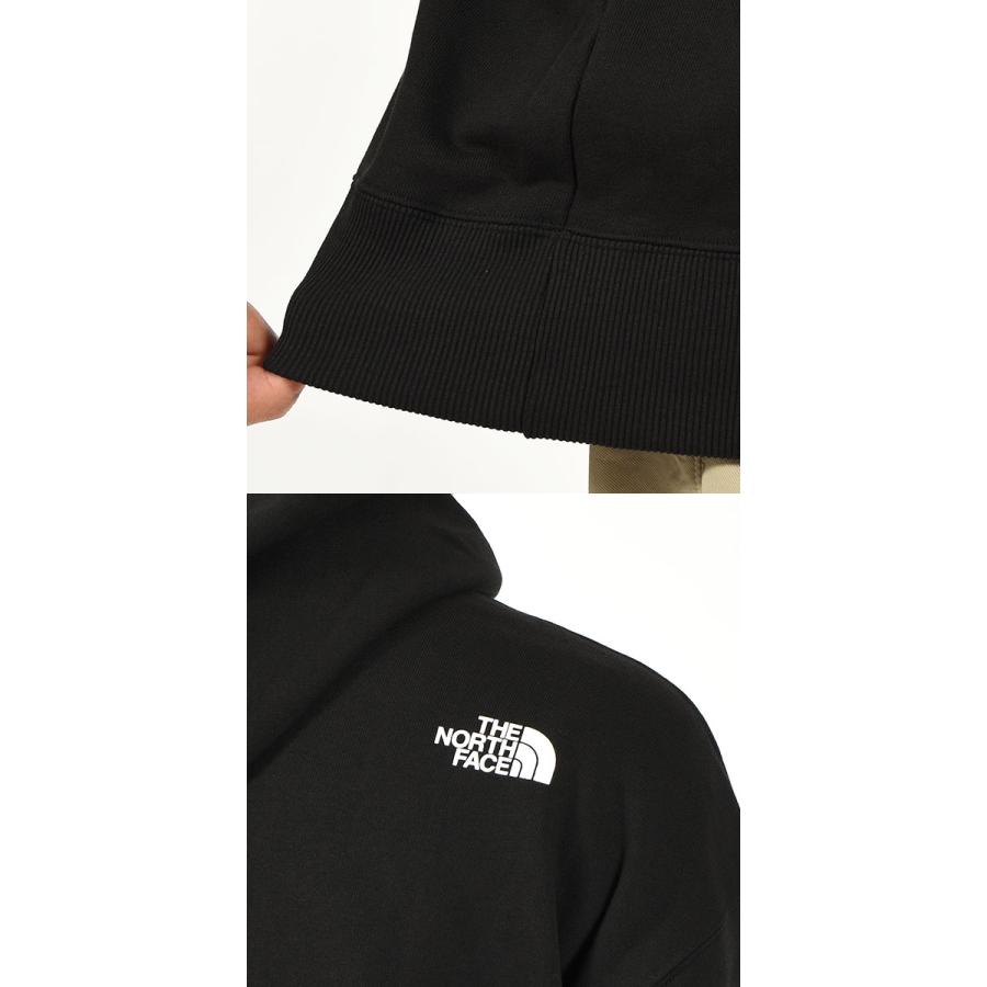 NOT4NERD／Thunderジップアップ（ウラケ） NOT4NERD（ノットフォー