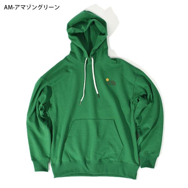 パーカー 「UNISEX」 NOT4NERD／Thunderジップアップ（ウラケ