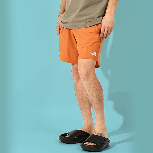 THE NORTH FACE ネコポス発送！送料無料 ノースフェイス 膝上