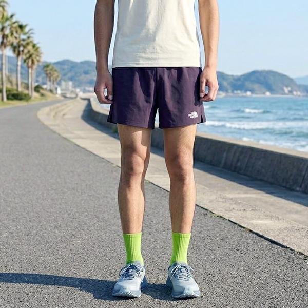 THE NORTH FACE（ザ ノースフェイス） 2026春夏新色 ネコポス発送