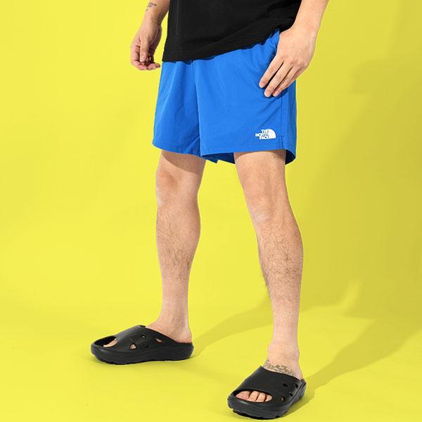 THE NORTH FACE ネコポス発送！送料無料 ノースフェイス 膝上