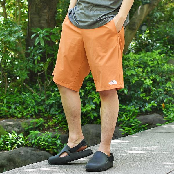 ノースフェイス イージー ショーツ ショートパンツ DG 新品 XL THE NORTH FACE（ザ ノースフェイス） 2026春夏新色 ネコポス発送