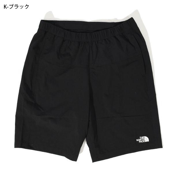 ノースフェイス ショートパンツ メンズ ストレッチ THE NORTH FACE フレキシブルショーツ 2024春夏新色 短パン ハーフパンツ NB42387｜elephant｜06