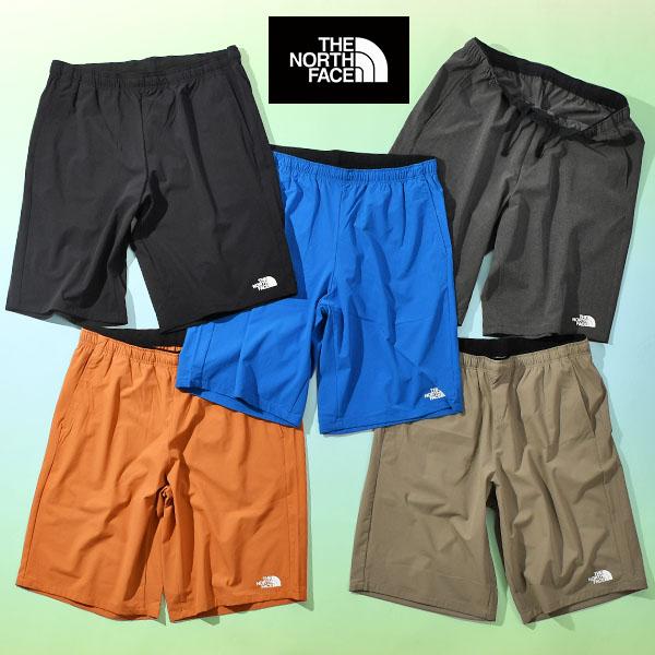 THE NORTH FACE（ザ ノースフェイス） 2026春夏新色 ネコポス発送