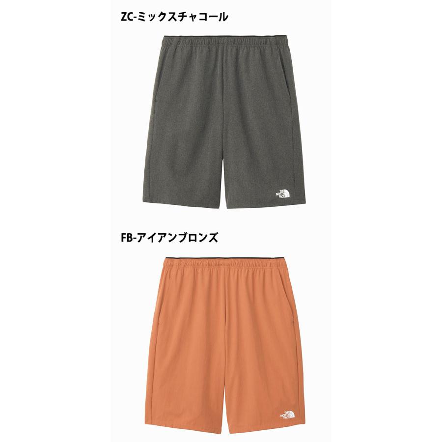 THE NORTH FACE（ザ ノースフェイス） 2026春夏新色 ネコポス発送