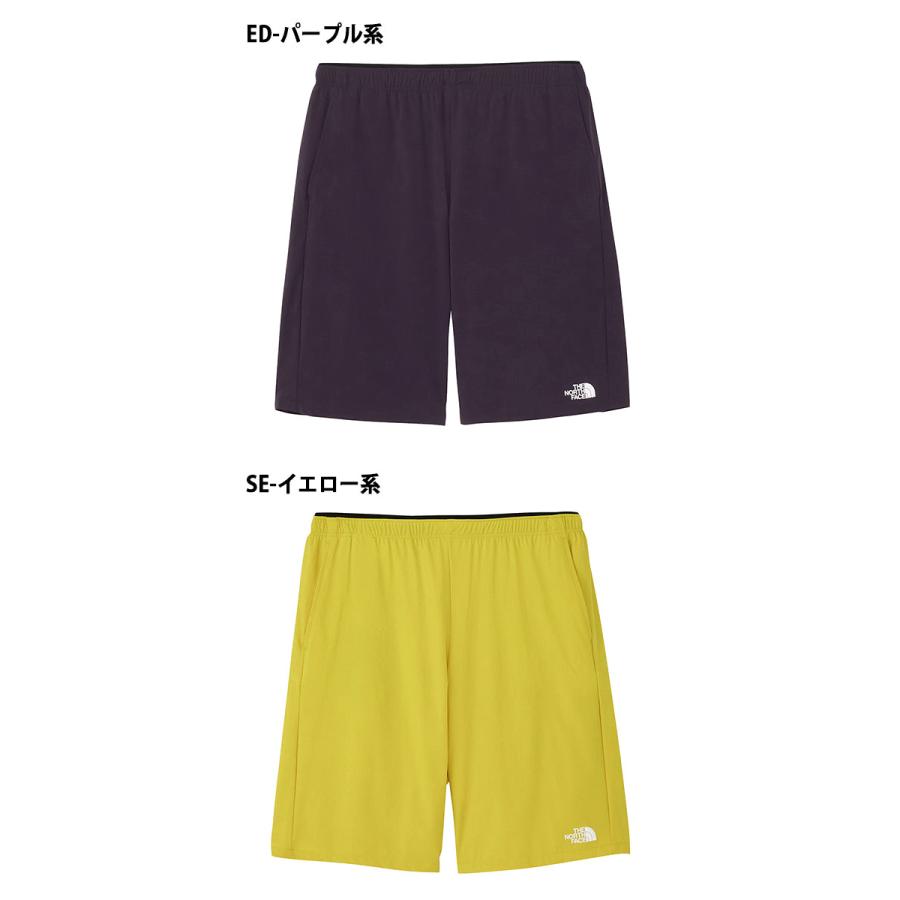 THE NORTH FACE（ザ ノースフェイス） 2026春夏新色 ネコポス発送