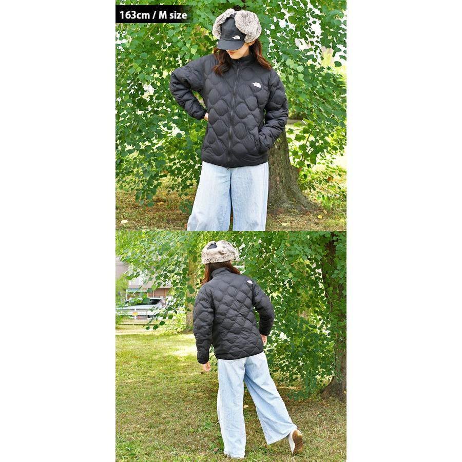 THE NORTH FACE（ザ ノースフェイス） ノースフェイス 中綿