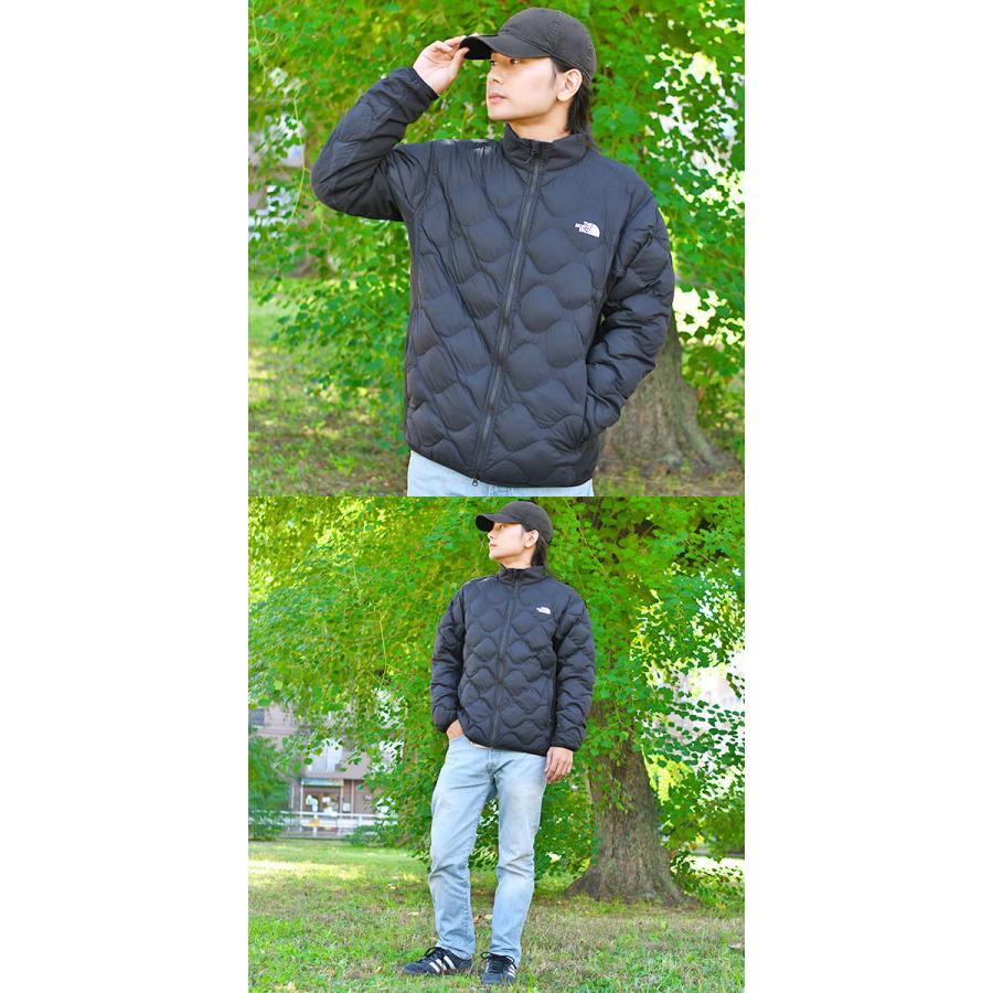 ☆美品⭐︎THE NORTH FACE キルティングジャケット THE NORTH FACE（ザ ノースフェイス） ノースフェイス 中綿
