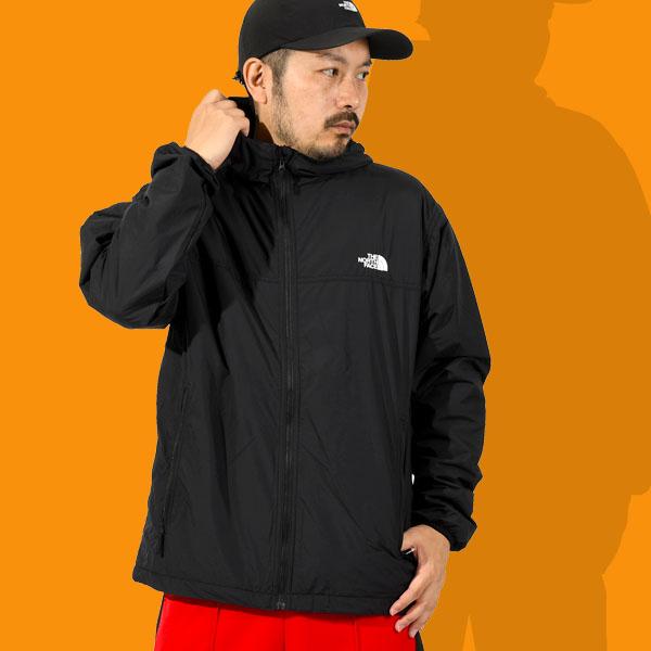 THE NORTH FACE（ザ ノースフェイス） ノースフェイス 3Way 中綿 撥水