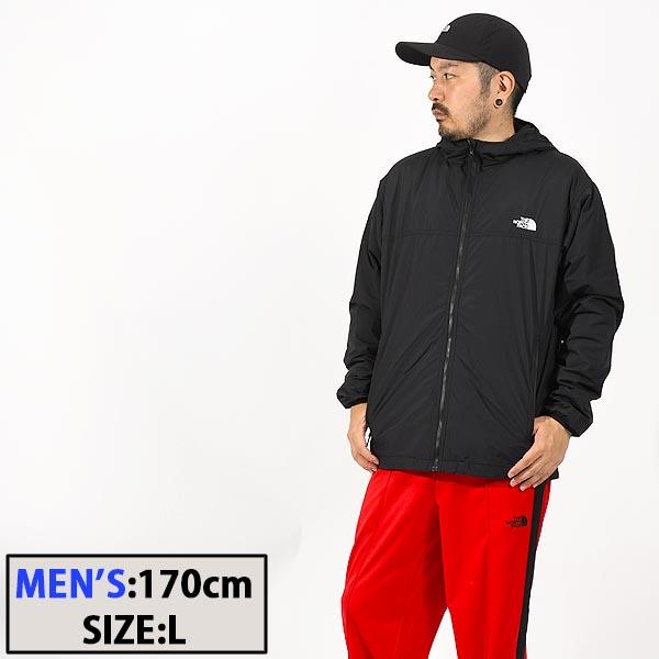 THE NORTH FACE（ザ ノースフェイス） ノースフェイス 3Way 中綿 撥水