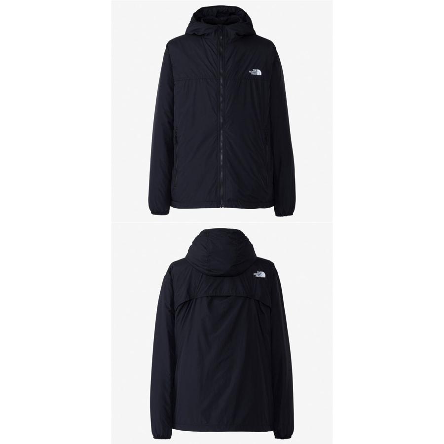 THE NORTH FACE ノースフェイス 3Way 中綿 撥水 防風 ジャケット 