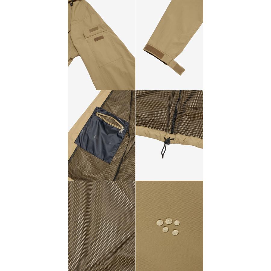 THE NORTH FACE（ザ ノースフェイス） ノースフェイス 撥水 防風