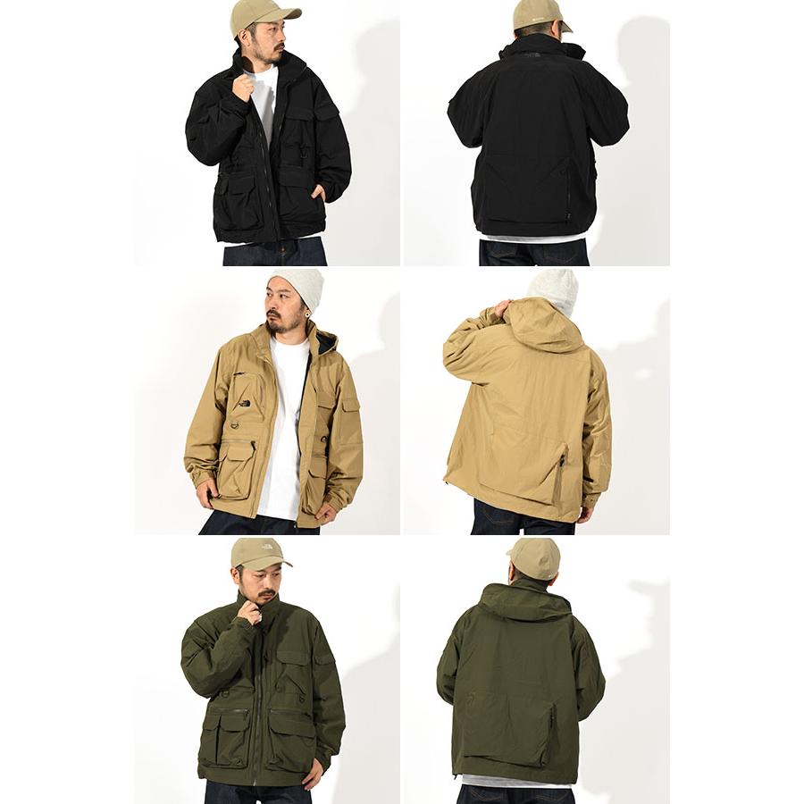 THE NORTH FACE ノースフェイス 撥水 防風 ジャケット メンズ THE NORTH FACE ノースフェイス 撥水 防風 ジャケット メンズ