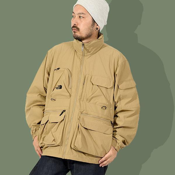 THE NORTH FACE（ザ ノースフェイス） ノースフェイス 撥水 防風 