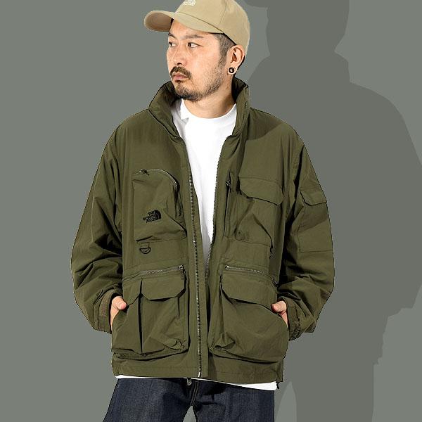 THE NORTH FACE フィールドユーティリティジャケット Mサイズ 公式】フィールドユーティリティジャケット（メンズ）｜ザ