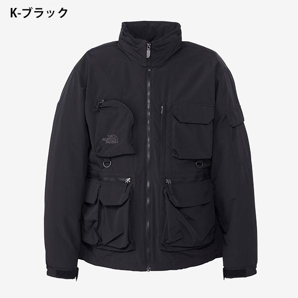 THE NORTH FACE ノースフェイス 撥水 防風 ジャケット メンズ