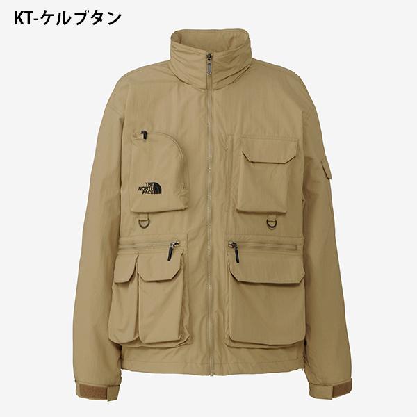 THE NORTH FACE フィールドユーティリティジャケット　NP72430 THE NORTH FACE FACE ザ・ノース・フェイス フィールド