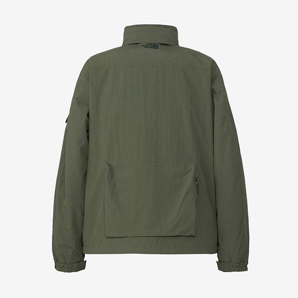 THE NORTH FACE フィールドユーティリティジャケット Mサイズ 2024年のノースフェイスはこれで決まり！新作ジャケットを徹底
