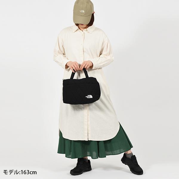 THE NORTH FACE ノースフェイス トートバッグ レディース