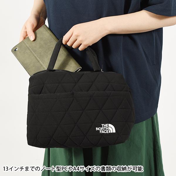 THE NORTH FACE キルティングトートバッグ THE NORTH FACE PURPLE LABEL ノースフェイス パープルレーベル