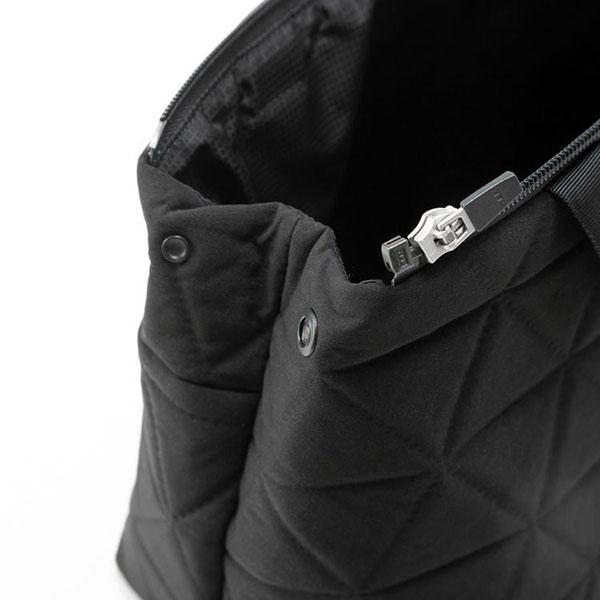 THE NORTH FACE キルティング トートバッグ ブラック 楽天市場】ノースフェイス トートバッグ（素材（生地・毛糸）キルト