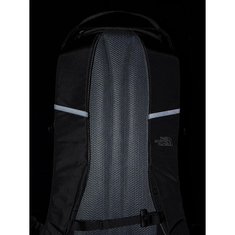 ノースフェイス リュックサック レディース メンズ THE NORTH FACE Gemini ジェミニ 22L ブラック 黒 バックパック NM72351｜elephant｜16