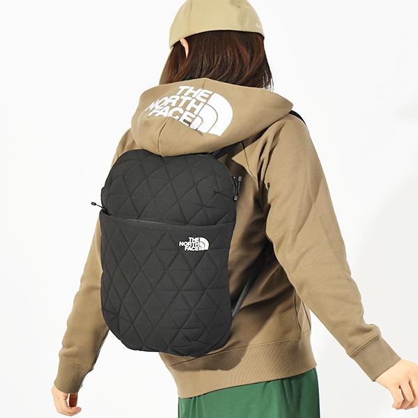 THE NORTH FACE Geoface Slim Pack ブラック14L 楽天市場】ザ・ノース・フェイス THE NORTH FACE リュック