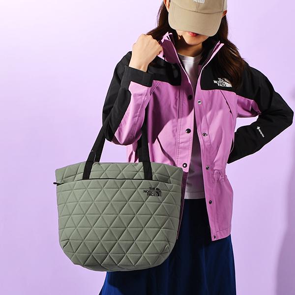 THE NORTH FACE ダイヤモンドキルティングトートバッグ THE NORTH FACE（ザ ノースフェイス） ノースフェイス トートバッグ