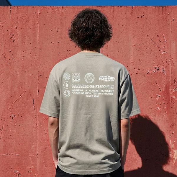 THE NORTH FACE（ザ ノースフェイス） 2026春夏新色 ネコポス発送