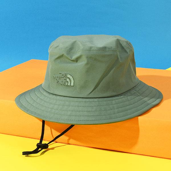 THE NORTH FACE（ザ ノースフェイス） ノースフェイス GORE-TEX ハット