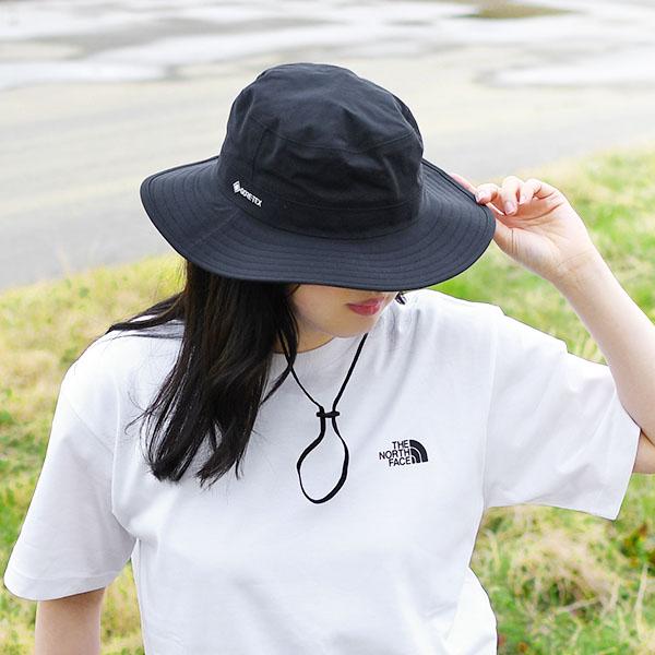 ノースフェイス アンダーカバー ハット ブラック L/XL THE NORTH FACE（ザ ノースフェイス） ノースフェイス ゴアテックス