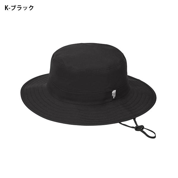 2026春夏新色 ノースフェイス ゴアテックス ハット メンズ レディース THE NORTH FACE HAT ハット GORE-TEX 登山 釣り 帽子 防水 NN42501 | THE NORTH FACE | 06
