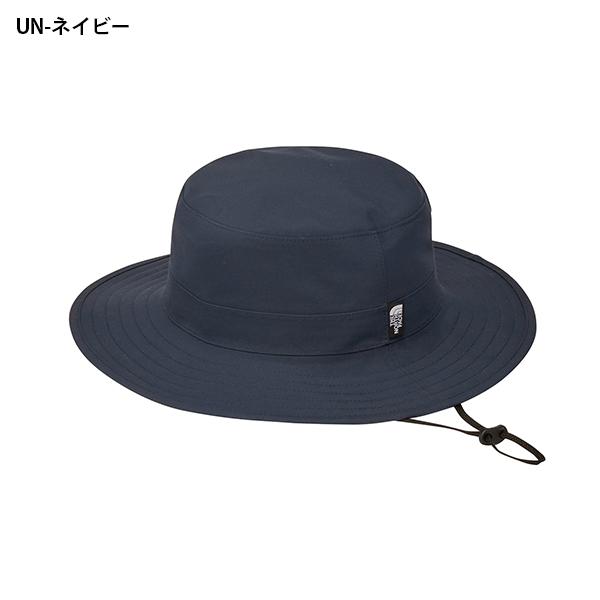 2026春夏新色 ノースフェイス ゴアテックス ハット メンズ レディース THE NORTH FACE HAT ハット GORE-TEX 登山 釣り 帽子 防水 NN42501 | THE NORTH FACE | 07