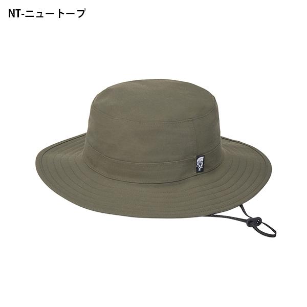 2026春夏新色 ノースフェイス ゴアテックス ハット メンズ レディース THE NORTH FACE HAT ハット GORE-TEX 登山 釣り 帽子 防水 NN42501 | THE NORTH FACE | 08