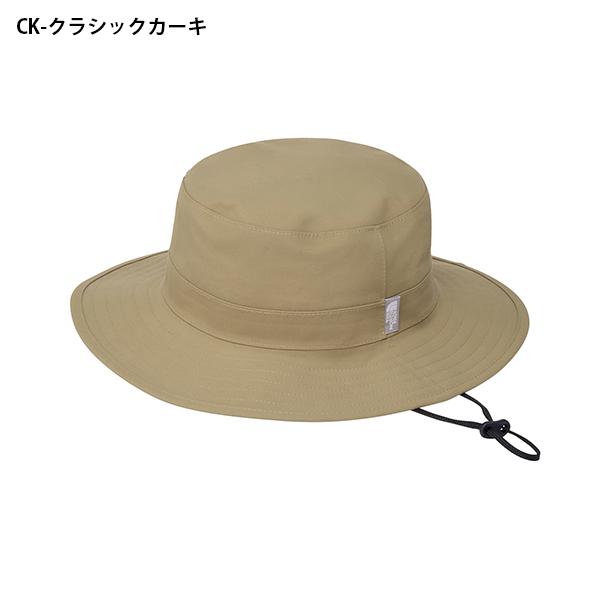 2026春夏新色 ノースフェイス ゴアテックス ハット メンズ レディース THE NORTH FACE HAT ハット GORE-TEX 登山 釣り 帽子 防水 NN42501 | THE NORTH FACE | 09