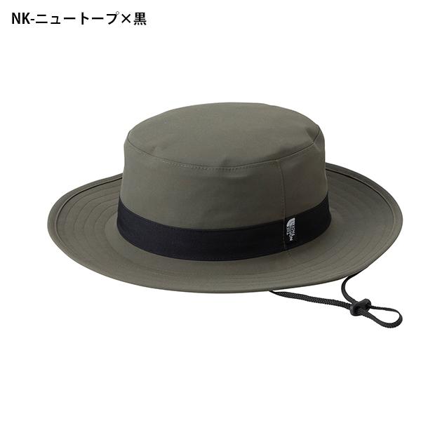 2026春夏新色 ノースフェイス ゴアテックス ハット メンズ レディース THE NORTH FACE HAT ハット GORE-TEX 登山 釣り 帽子 防水 NN42501 | THE NORTH FACE | 10