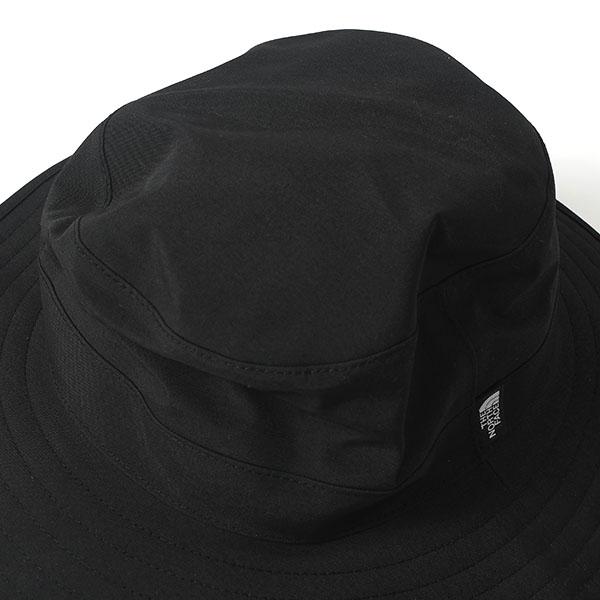 2026春夏新色 ノースフェイス ゴアテックス ハット メンズ レディース THE NORTH FACE HAT ハット GORE-TEX 登山 釣り 帽子 防水 NN42501 | THE NORTH FACE | 12