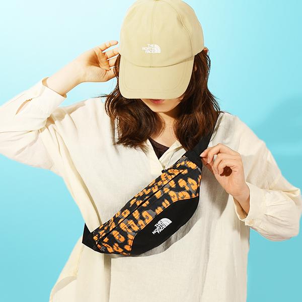 THE NORTH FACE ノースフェイス ボディバッグ メンズ レディース THE NORTH FACE ノースフェイス ボディバッグ メンズ レディース