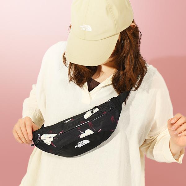 THE NORTH FACE（ザ ノースフェイス） ノースフェイス ボディバッグ