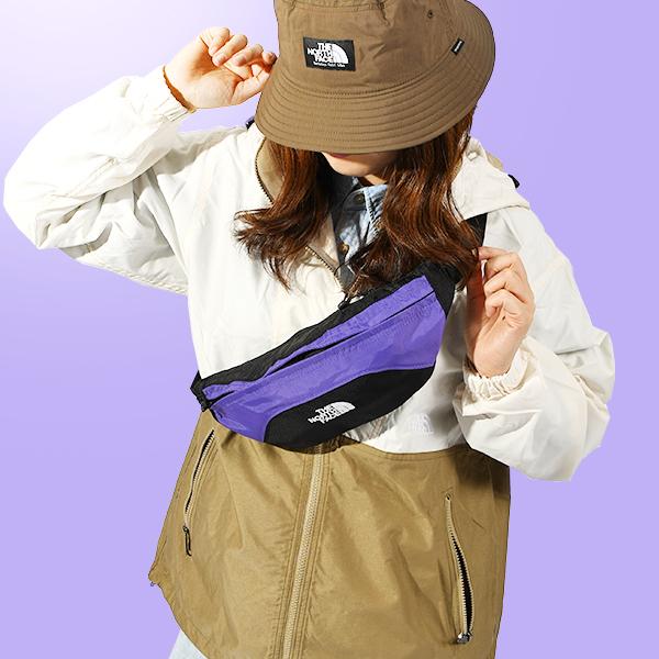 ノースフェイス グラニュール Granule THE NORTH FACE（ザ ノースフェイス） ノースフェイス ボディバッグ