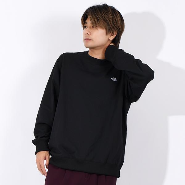 THE NORTH FACE（ザ ノースフェイス） ノースフェイス 小さめロゴ