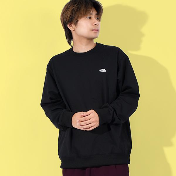 THE NORTH FACE（ザ ノースフェイス） ノースフェイス 小さめロゴ